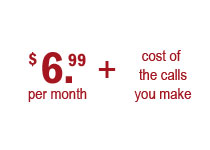 residential voip pricing